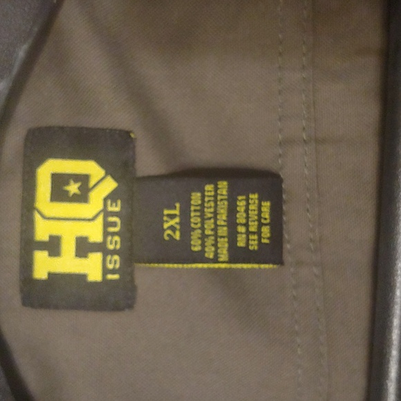 Hunters vest - Picture 4 of 5